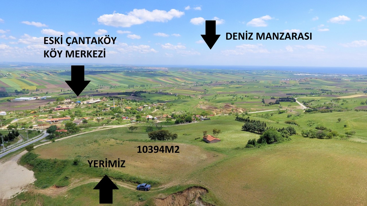 Çatalca mı Silivri mi? 2025’te Arsa Yatırımı İçin Hangisi Daha Karlı?