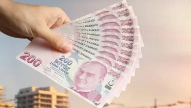 2 Milyon TL Konut Kredisi: Aylık 56.121 TL Taksitle Lüks Konut Hayali