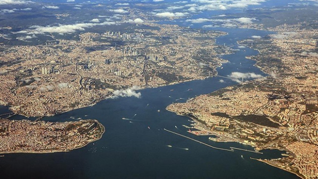 İstanbul’da Hangi Bölgelerin 2025’te Daha Çok Değerlenmesi Bekleniyor