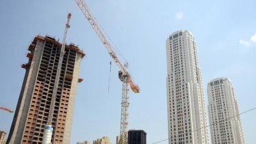 Damla Kent Projesi’nde İhale Tamamlandı, 562 Konut İnşaatı Başlıyor