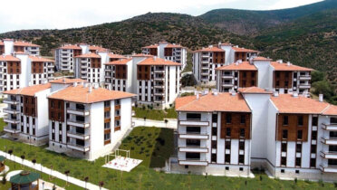 TOKİ Samsun Atakum’da O 1712 Konutun Kura Sonuçları Açıklandı