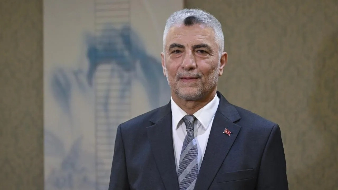 Ticaret Bakanı Bolat: Birkaç Gün İçinde Devrim Niteliğinde Fiyat Etiketi Düzenlemesi Geliyor