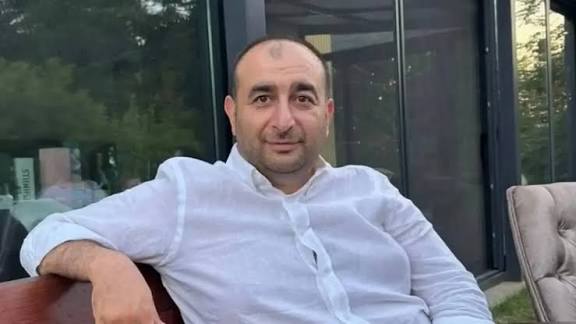 Serdar Öktem Kimdir, Serdar Öktem’i kim öldürdü?