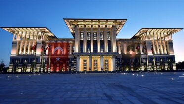 Türkiye’nin İnşa Tecrübesi Cenevre’de Takdir Topladı