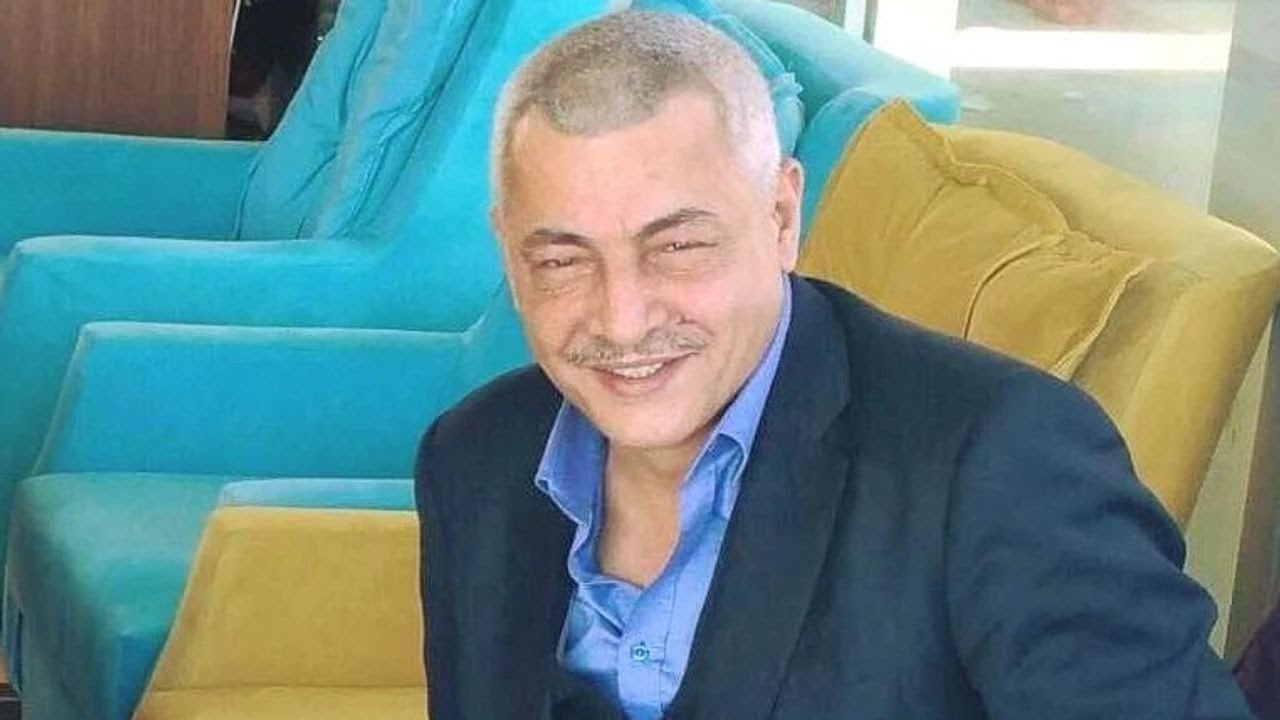 Mehmet Ökten Kimdir, Nereli, Kaç Yaşında, Ne İş Yapıyor?