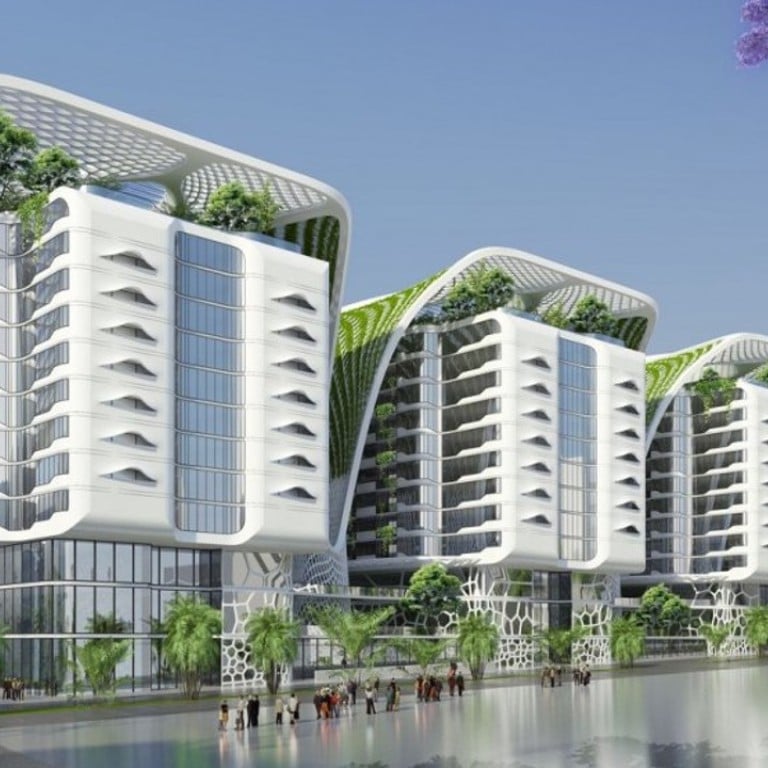 MHR GYO QFlats Projesi ile Sektöre Yeni Model Getiriyor