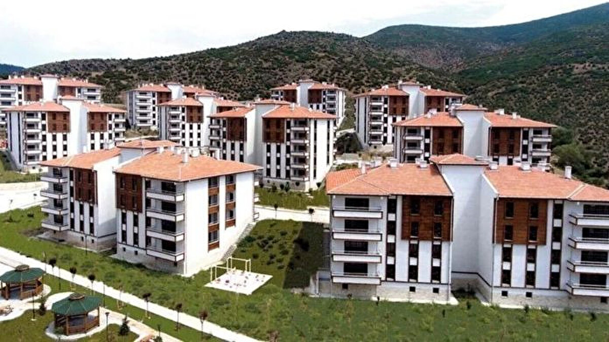 Konut teslim süreci ve ev sahipliği
