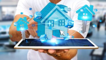 PropTech Devrimi: İşte O Emlak Teknolojileri 2025! Gayrimenkul Sektöründe AI ve Dijital Dönüşüm