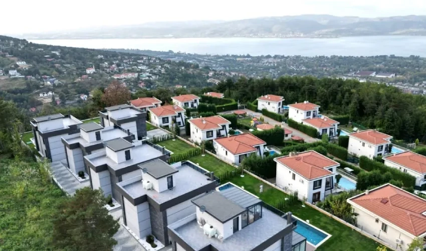 Sakarya’da 2025 Yılında Hangi Bölgeler Değerlenecek? Emlak Piyasası Analizi