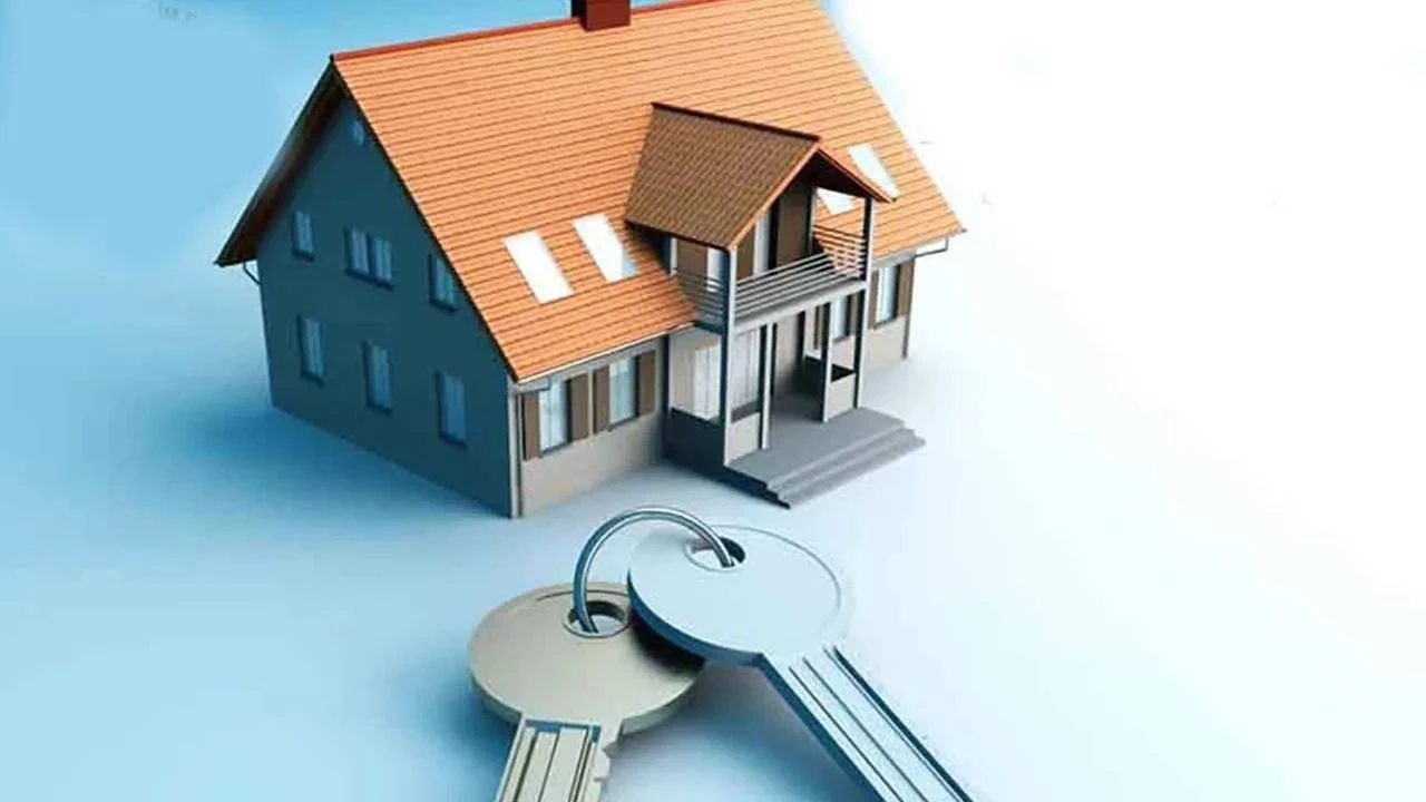 Ticaret Bakanlığı fahiş fiyat artışı yapan emlak ilanına 100 bin TL ceza verdi