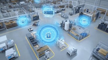 Akıllı Binalar 2025: İşte O Geleceğin Teknolojileri! IoT Sensörler ve Enerji Verimliliği