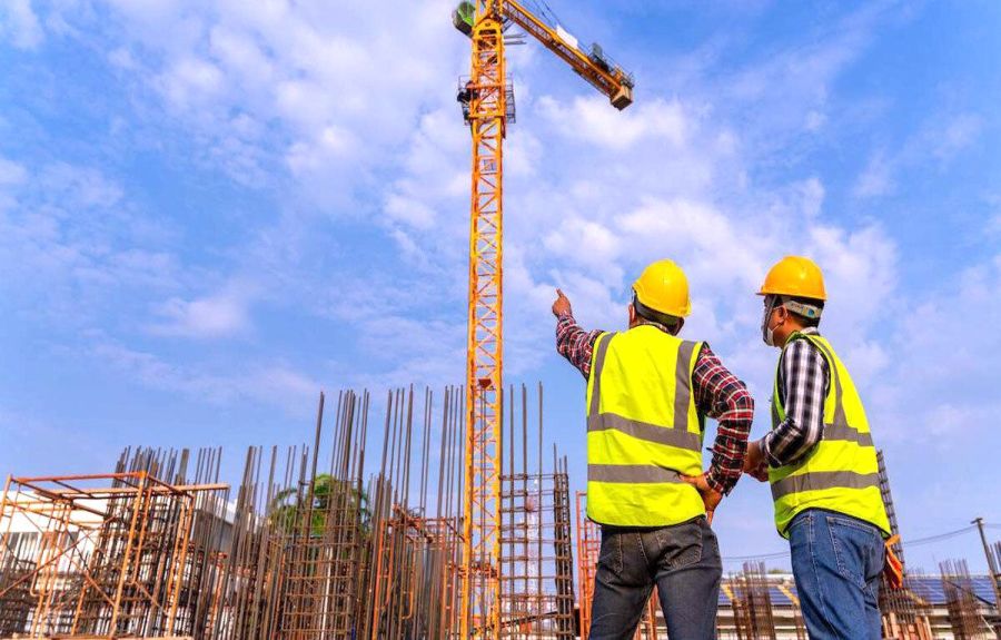 TMB 2025 Yılı İlk Çeyrek İnşaat Sektörü Analizi: Belirsizliklere Rağmen Büyüme Devam Ediyor