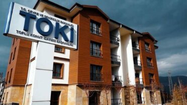 İşte O Büyük Fırsat! TOKİ 28 İlde Konut Satışına Başlıyor – 15 Ekim İhale Tarihi