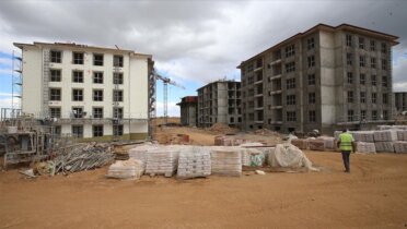 TOKİ 28 İlde Konut Satışı Başlatıyor: İşte Fiyatlar ve Ödeme Planları
