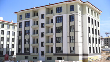 MUĞLA’da TOKİ Konut Fırsatı: 1.196 Konut 72 Ay Vadeyle Satışa Çıkıyor