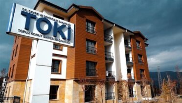 AFYONKARAHİSAR’da TOKİ’den 1.073 Konut: Zafer Mahallesi’nde 72 Ay Vadeyle Satış