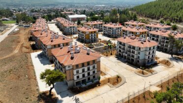 İşte O Beklenen Haber! TOKİ 500 Bin Sosyal Konut Başvuru Tarihi Ne Zaman? E-Devlet Ekranı 2025