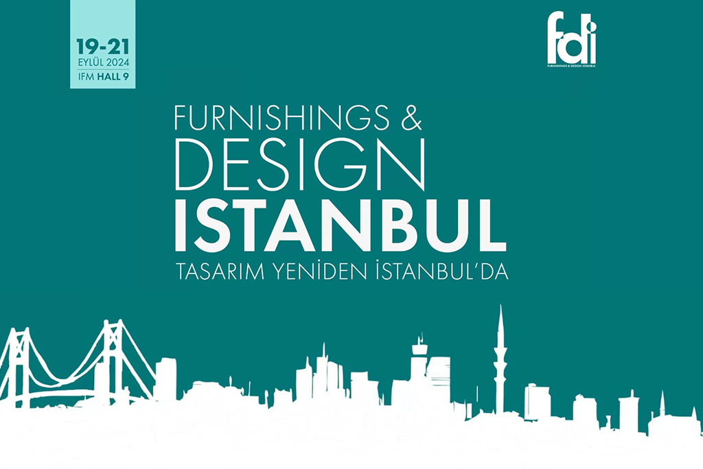 Türk Mobilyası FDI 2025’te Sürdürülebilir Tasarımın Gücünü Ortaya Koyacak