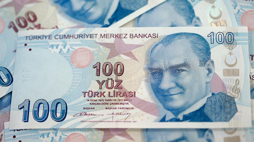 Türk Lirası