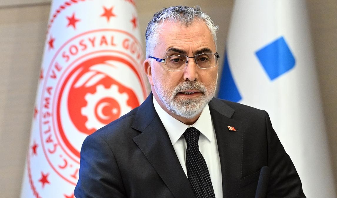 Çalışma Bakanı Işıkhan: 2025’in İlk 8 Ayında 325 Milyon Lira Emzirme Ödeneği Verildi