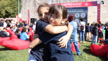 İlk Gününde Büyük Katılım Sağlayan AileFest, Yedikule Hisarı’nda Aileler İçin Kültür Şöleni Sunuyor