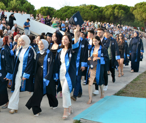 2025 YKS Ek Yerleştirme Sonuçları Açıklandı: Binlerce Öğrenci Üniversite Kapılarından Girdi