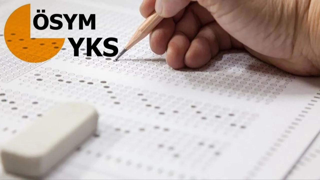 2025 YKS ek yerleştirmede 67 bin 197 kontenjan boş kaldı